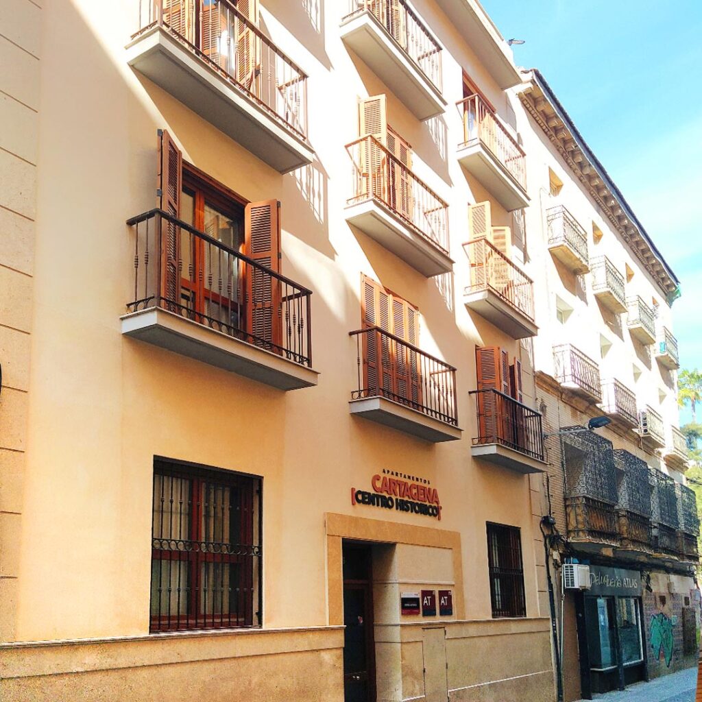 centro historico