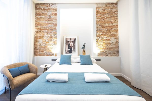 apartamentos-centro-historico-murcia-deluxe-azahar-dormitorio-1
