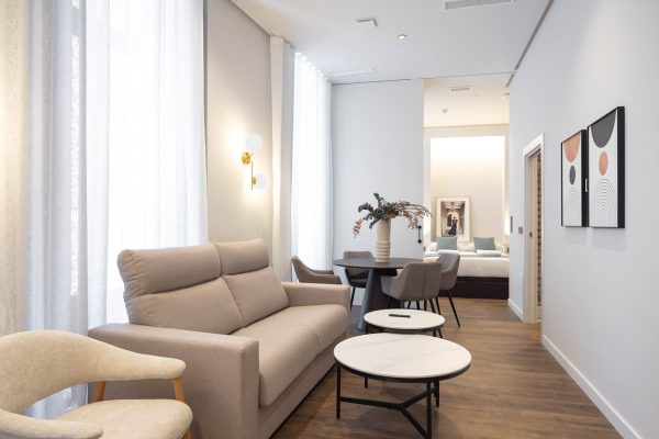 apartamentos-centro-historico-murcia-deluxe-azahar-salon-2