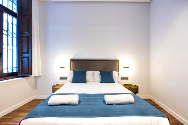 apartamentos-centro-historico-murcia-romero-dormitorio-2