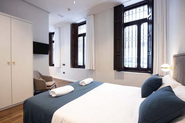 apartamentos-centro-historico-murcia-romero-dormitorio-4