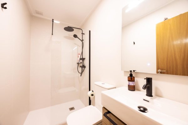 apartamentos turisticos torrevieja aseo