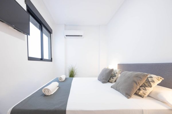 apartamentos turisticos torrevieja habitacion doble 3