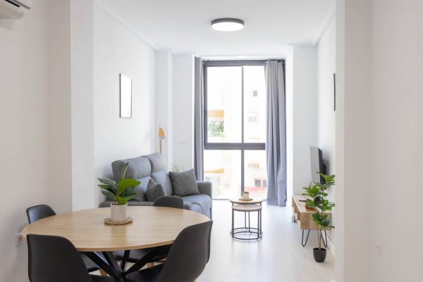 apartamentos turisticos torrevieja salon 1