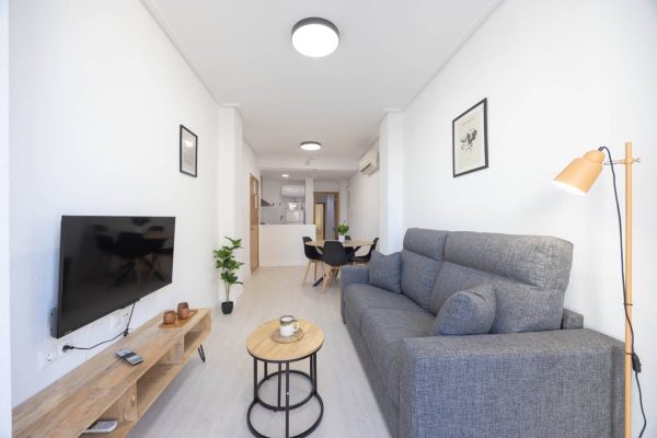 apartamentos turisticos torrevieja salon 5
